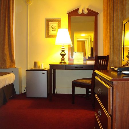 וושינגטון Windsor Park Hotel מראה חיצוני תמונה
